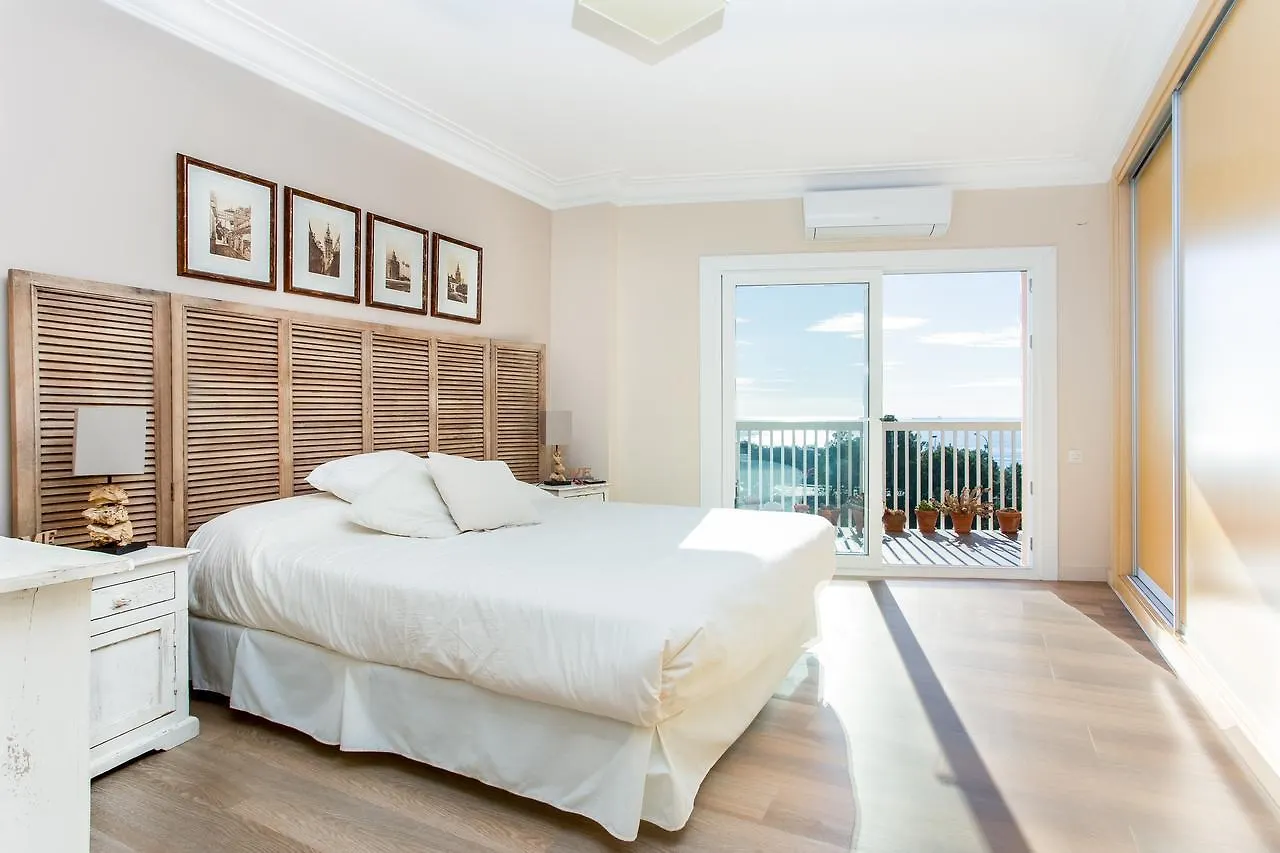 Apartamento Miracle Tarragona, Tarracohomes Apartment Tarragona