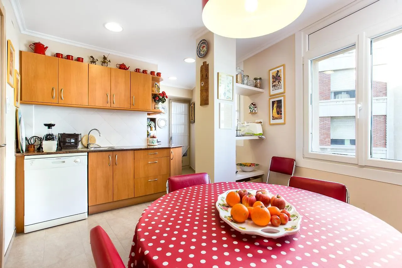 Apartamento Miracle Tarragona, Tarracohomes 0*, Tarragona