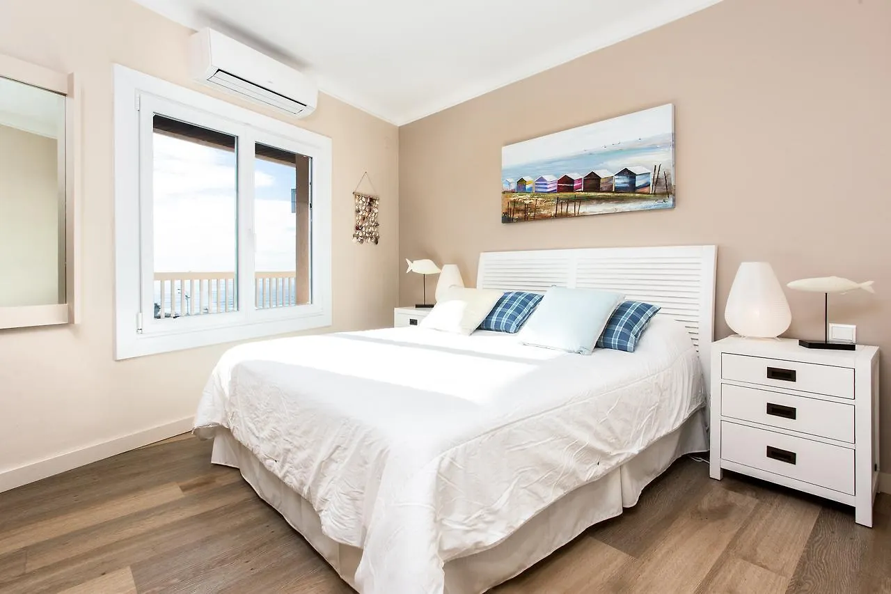 Apartamento Miracle Tarragona, Tarracohomes Tarragona