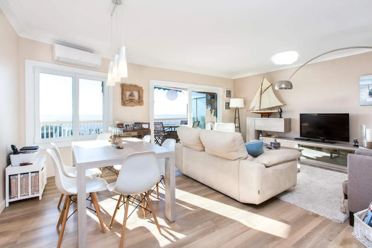 Apartamento Miracle Tarragona, Tarracohomes Spain