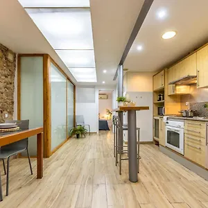 Apartamento Lo Petito De La Part Alta, Tarragona