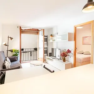 Apartamento Ripoll By Unik Tarragona, Tarragona