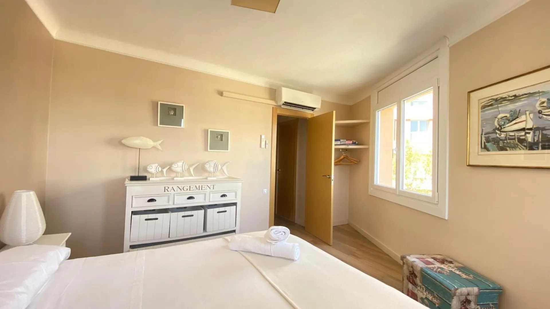 Apartamento Miracle Tarragona