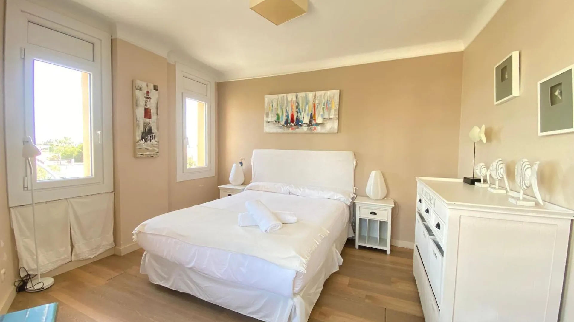 Apartamento Miracle Tarragona 0*,