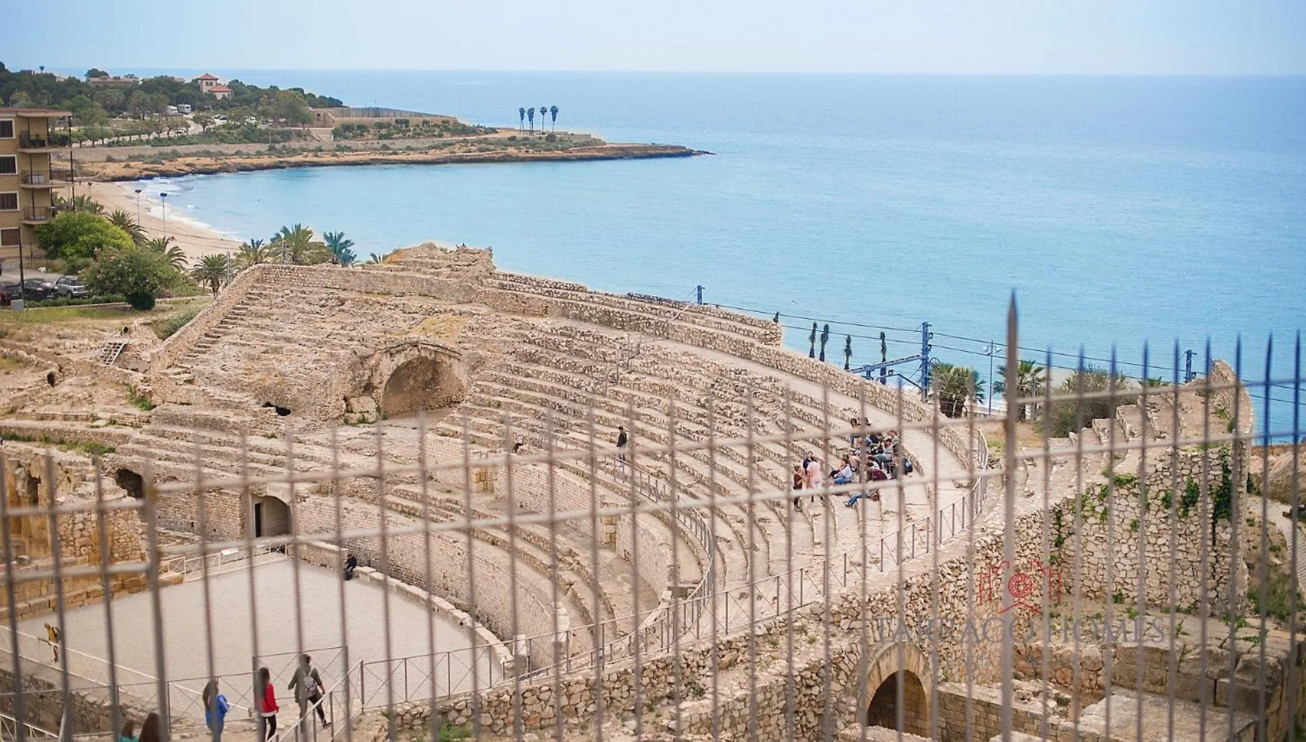 Apartamento Miracle Tarragona España