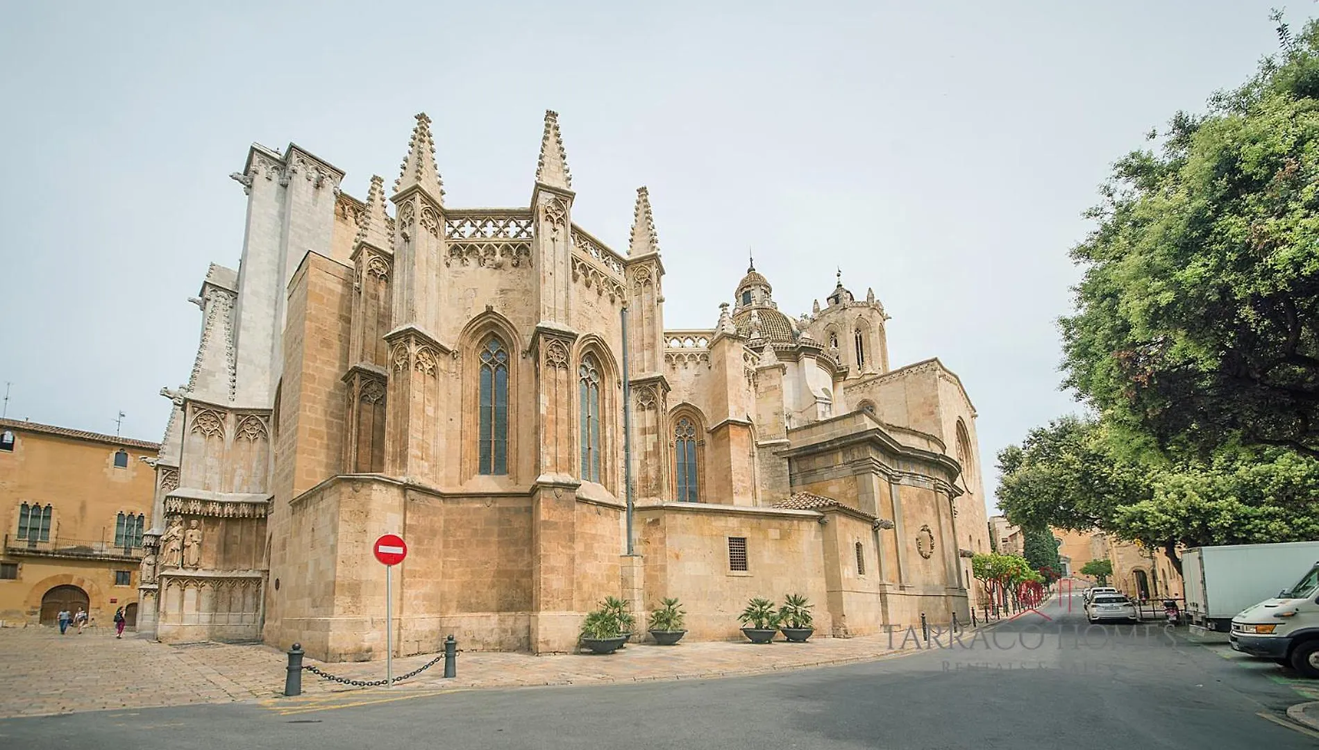 Apartamento Miracle Tarragona