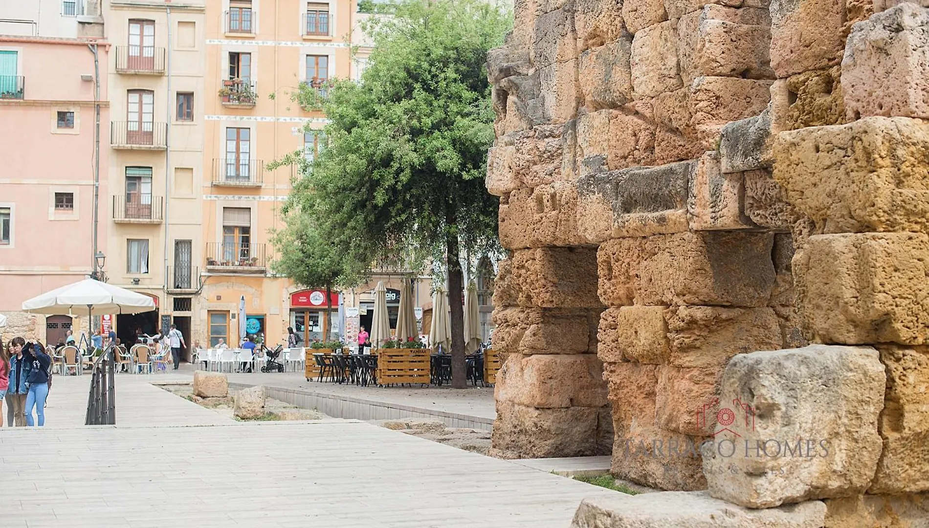 Apartamento Miracle Tarragona España