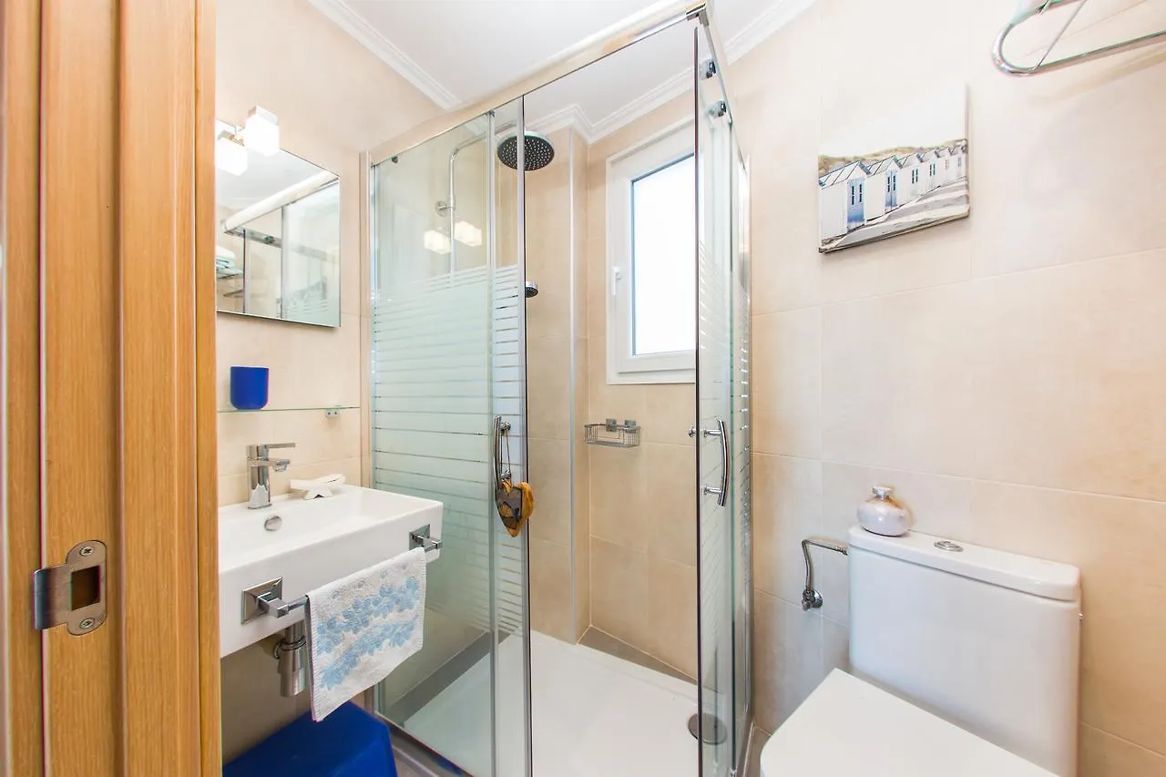 Apartamento Miracle Tarragona 0*,  España