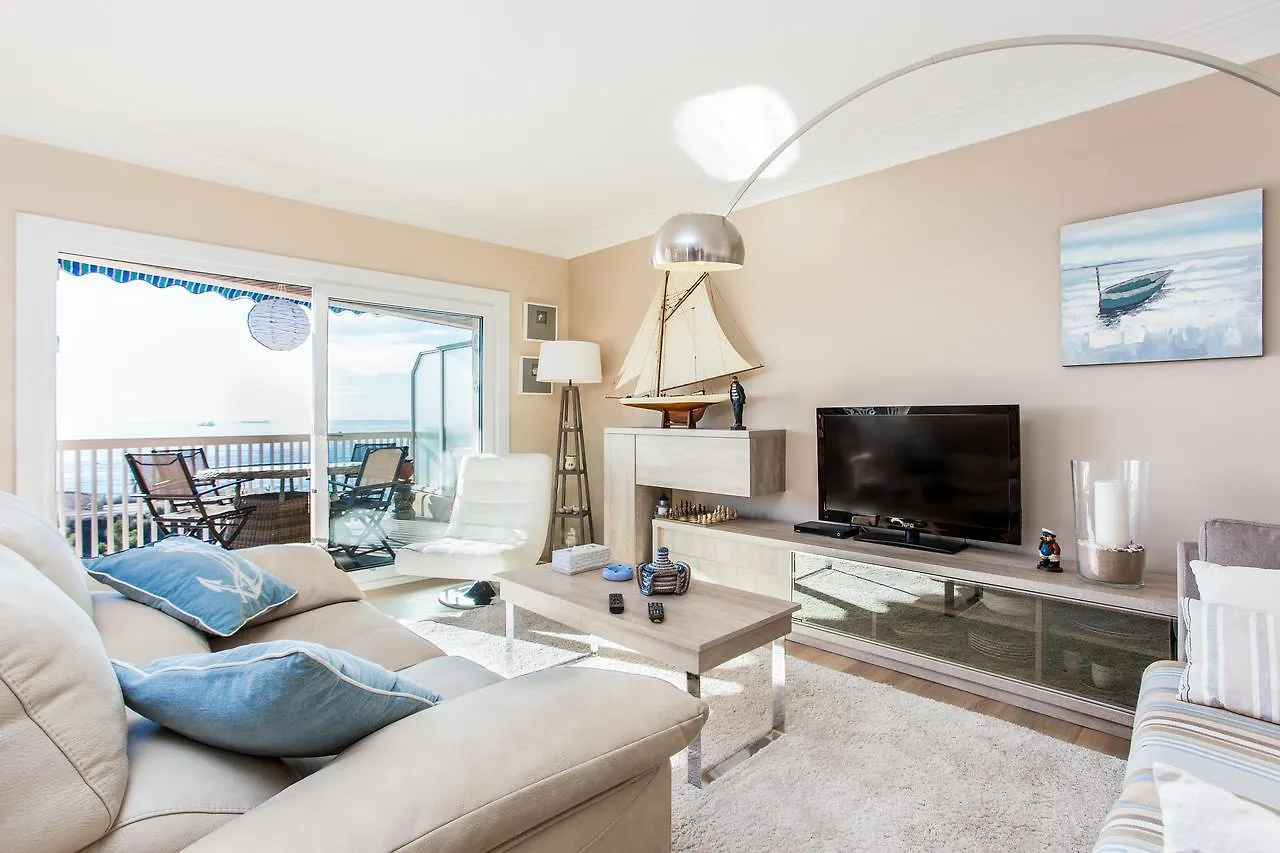 Apartamento Miracle Tarragona